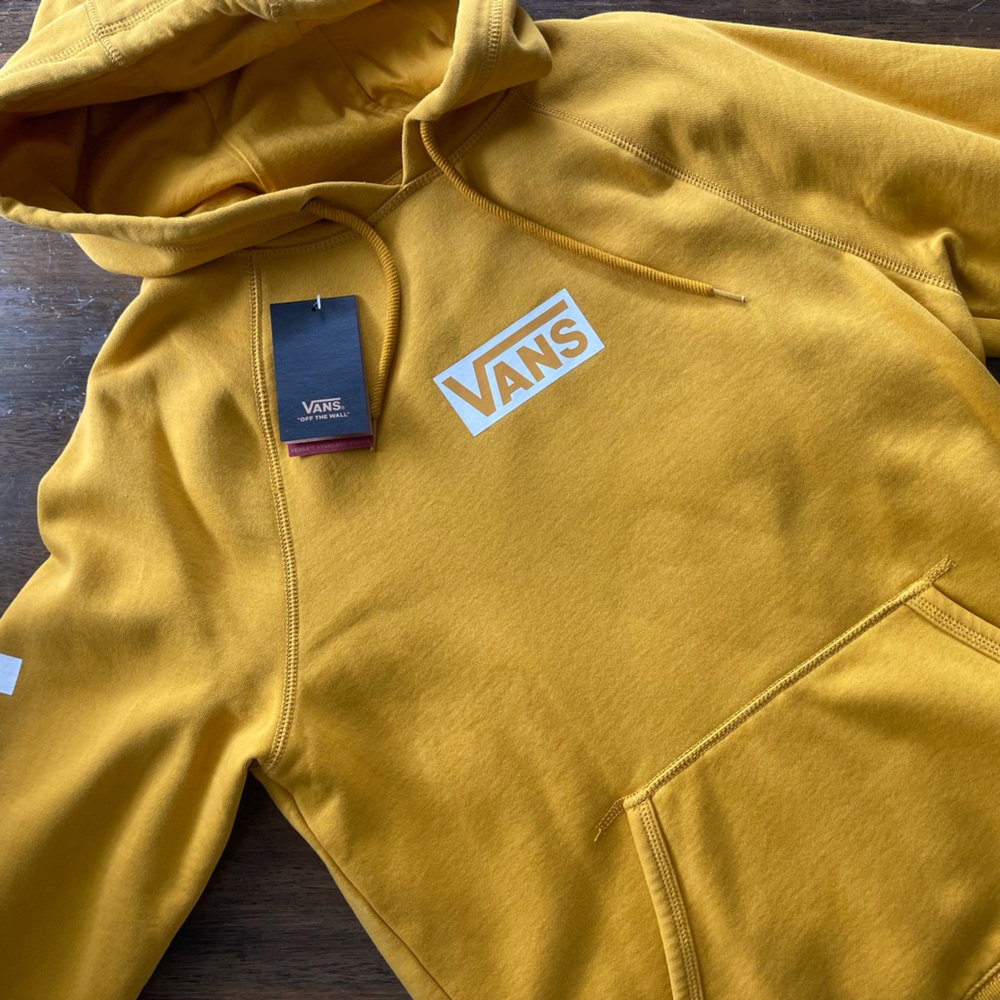 Vans Versa Hoodie